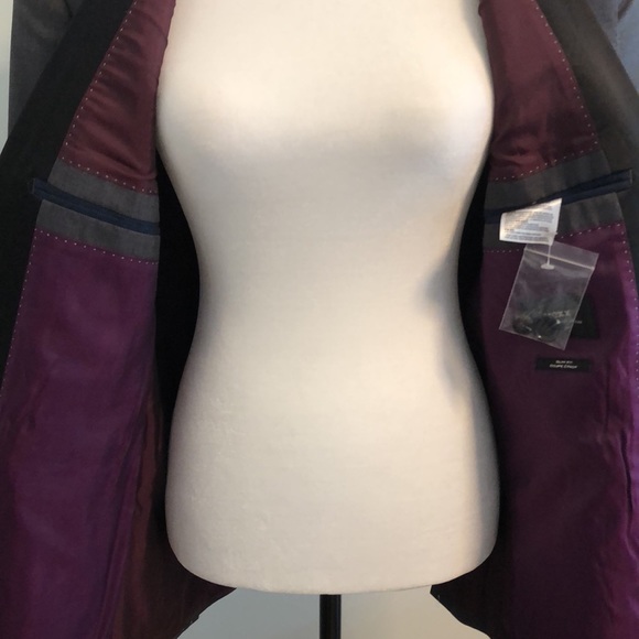 Mexx Suit Jacket Size 42 Slim Classy Oversized Jacket for Ladies, fully lined. - Picture 9 of 11